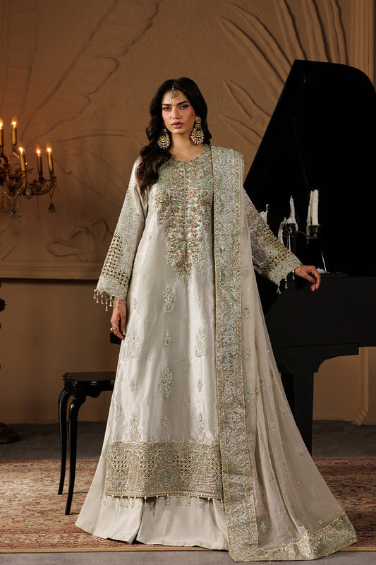 Celeste Festive Edit By Emaan Adeel