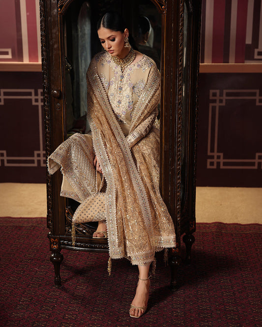 Royale Eternal | Chiffon Edit By Roheenaz