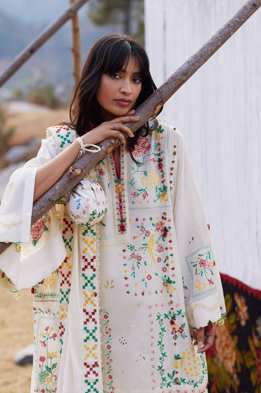 Meiti Zaha Lawn ‘26