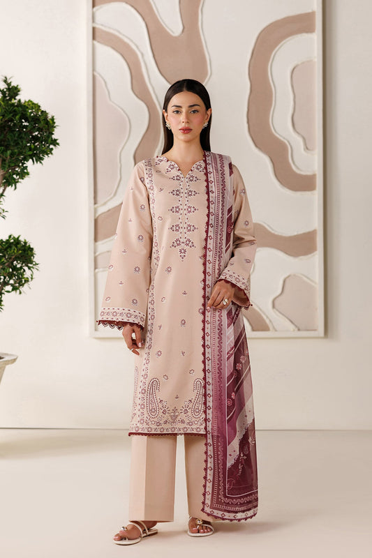 Summer Melody`26 By Farasha