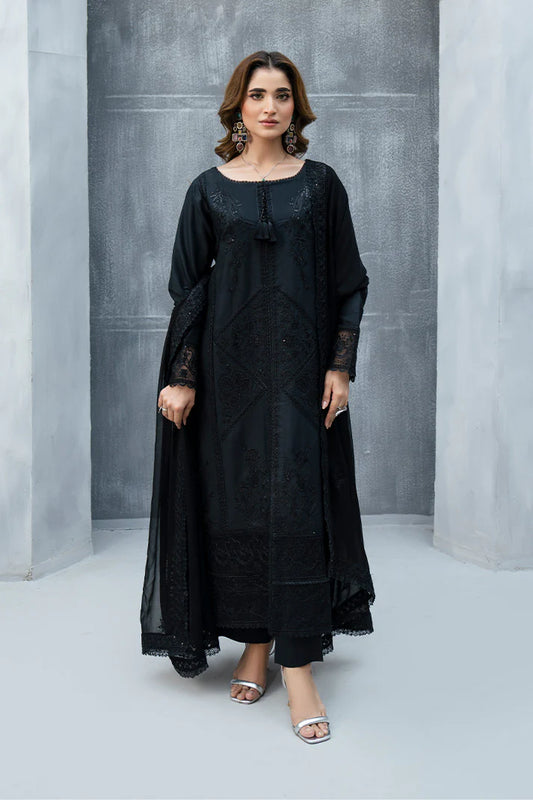 Whispers of Fall | Formal Collection by Serene Premium