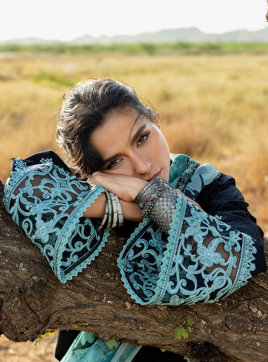 Spring/Summer Collection By Zainab chottani