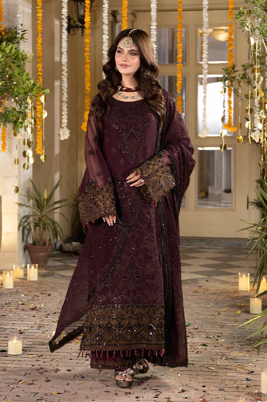 SHAGUN Wedding Formals by Imrozia Premium