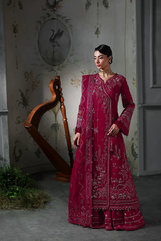 Elirah Formals by Qalamkar