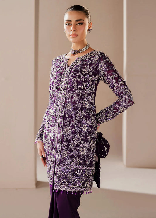 Elara Luxury Formals By Dastoor Collection