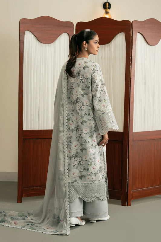 Zephyer Lawn Collection By Ayzel