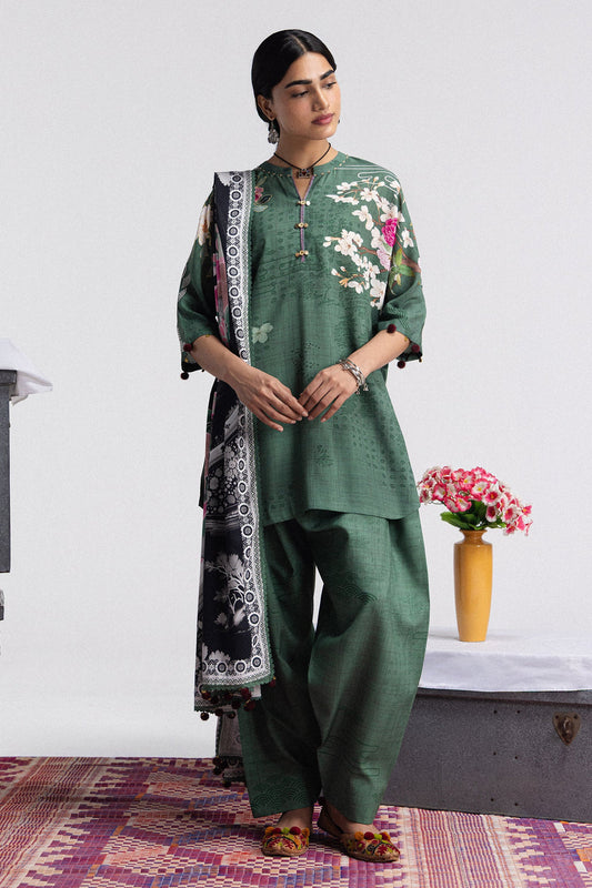 Coco Prints Winter 2026