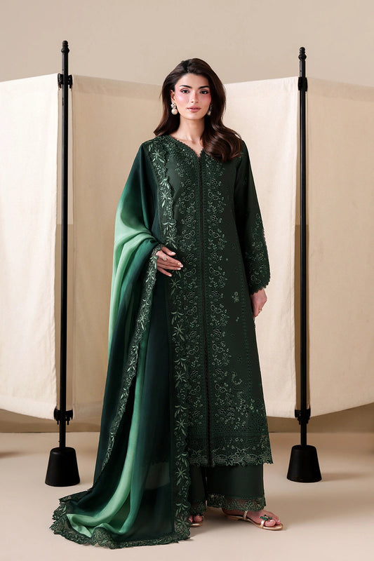 Command The Season Luxury Lawn By Azure