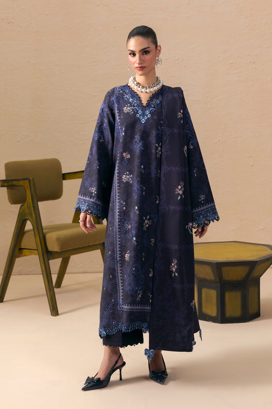 QPrints Winter '26 By Qalamkar