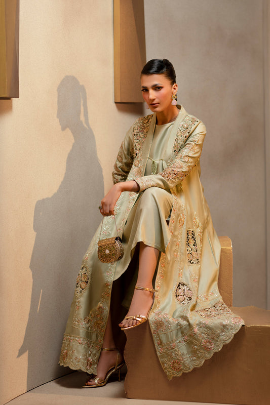 Boutique Formals Pret Collection By Ethnic