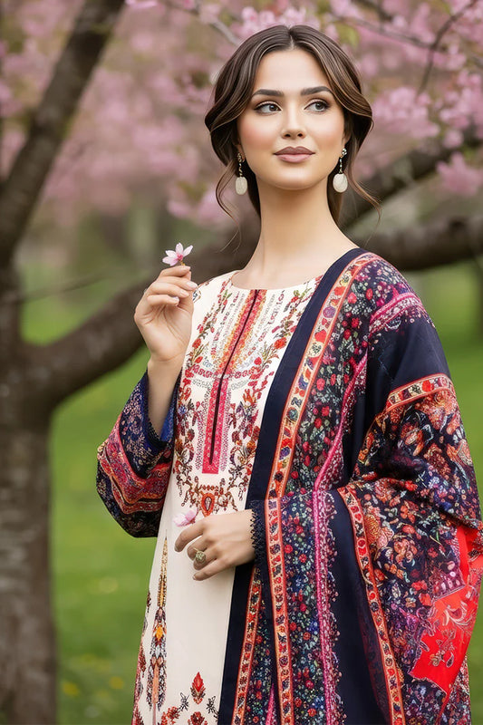 Day Dreams Pret Collection by Imrozia Serene