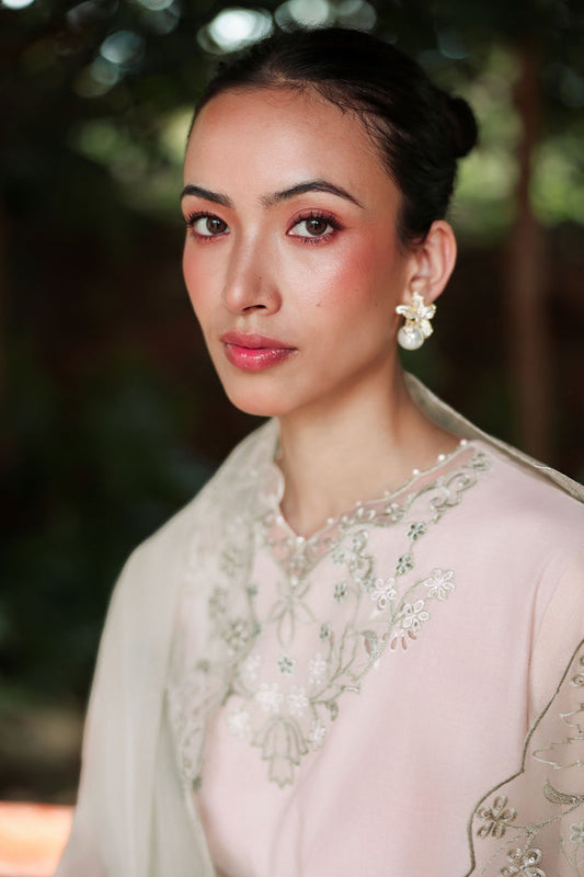 Eid Lawn Edit - II By Cross Stitch