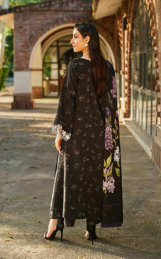 Meraki Winter Collection By Asifa and Nabeel