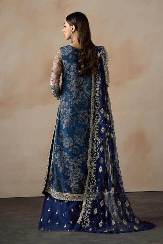 Fasana ‘26 Printed & Embroidered BY Zarif