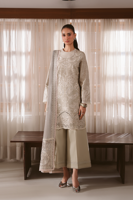 Serein EID -KARI 26 By Ayzel