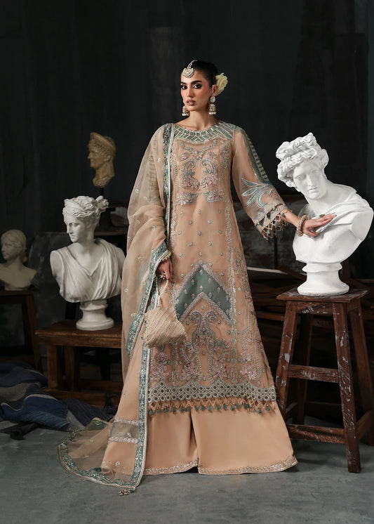 Tara By Sardinia Unstitched Formals