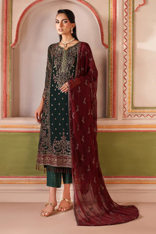 The Mahrosh Collection by Zarif - MINSHA