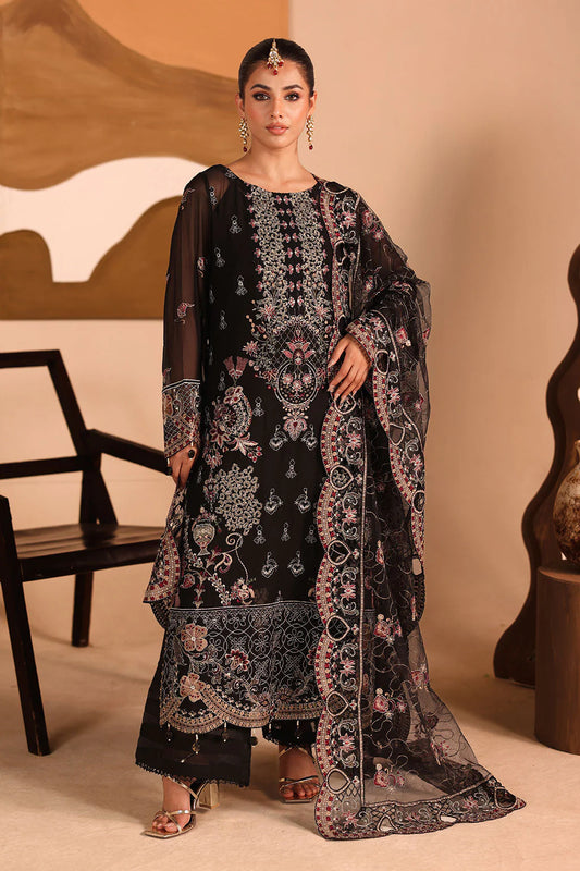 KASHISH COLLECTION By RAMSHA