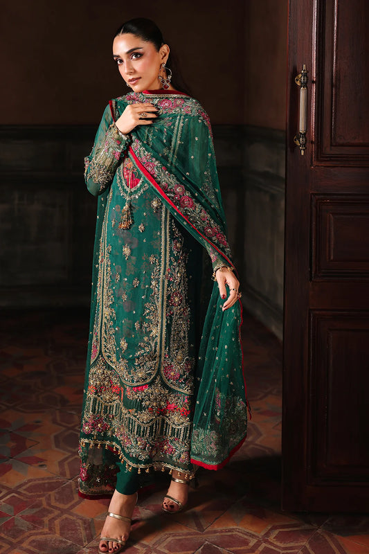 Dastan E Jashan By Charizma Unstitched Chiffon Collection