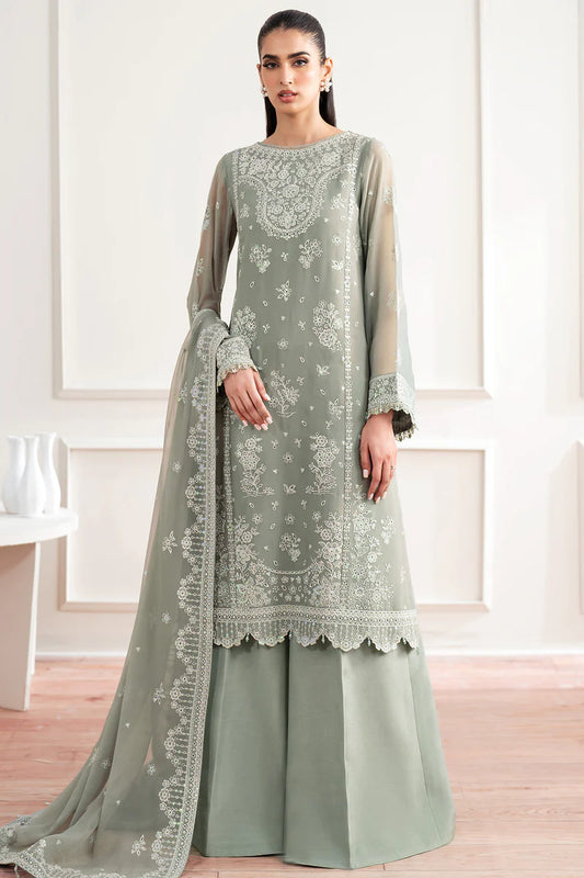 Essence Formals by Farasha