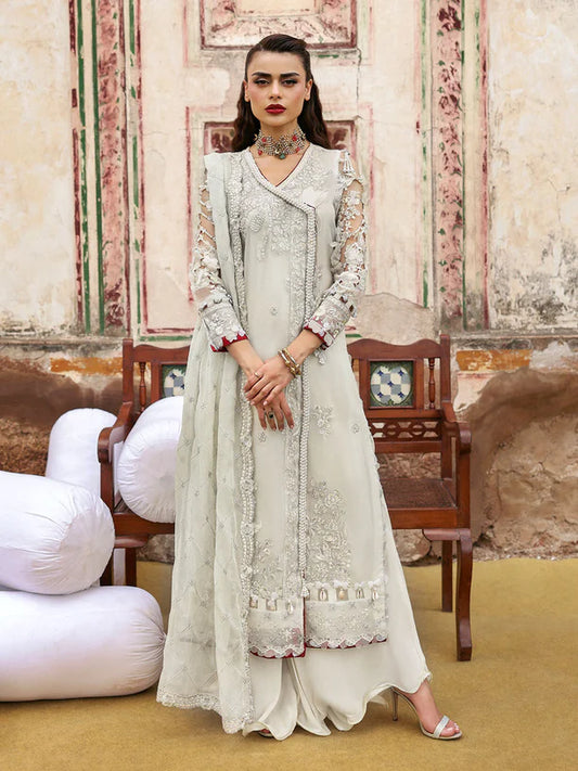 Jahanara Luxury Formals by Parishay