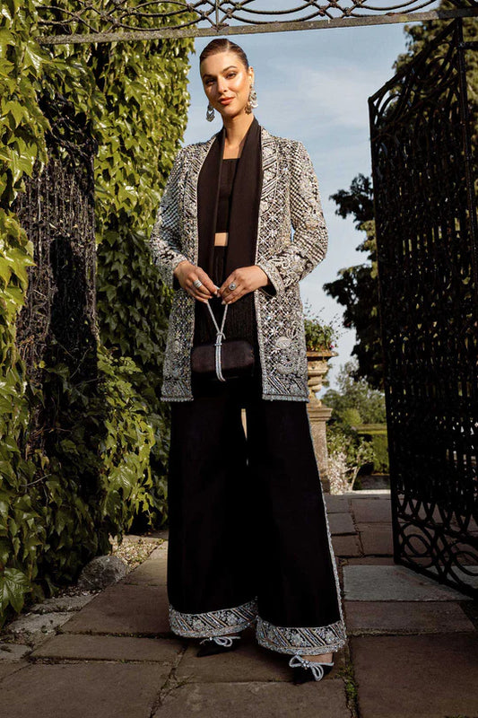 Season of Love by Maria B - Luxury Bridal Pret