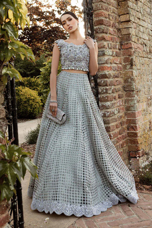 Season of Love by Maria B - Luxury Bridal Pret