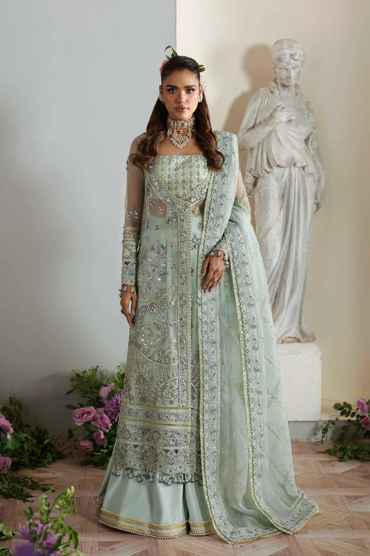 Deewani Wedding Formals by Akbar Aslam