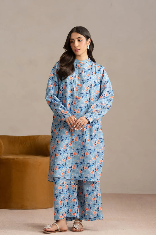 CO-ORD SETS BY AKBAR ASLAM