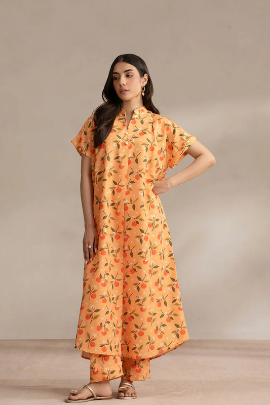 CO-ORD SETS BY AKBAR ASLAM