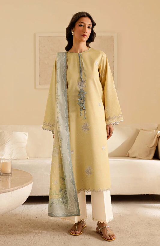 SELURE CASUAL FROM SERAN - MIRAYA