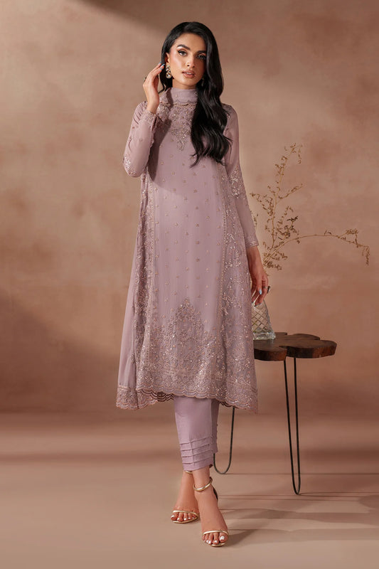 The Mahrosh Collection by Zarif - SHAHEER