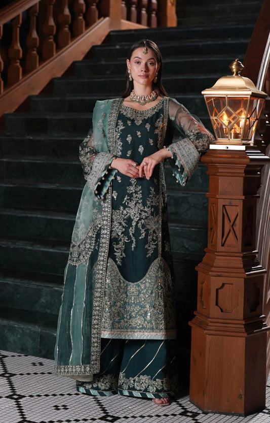 Festive Formals by Inayat Premium