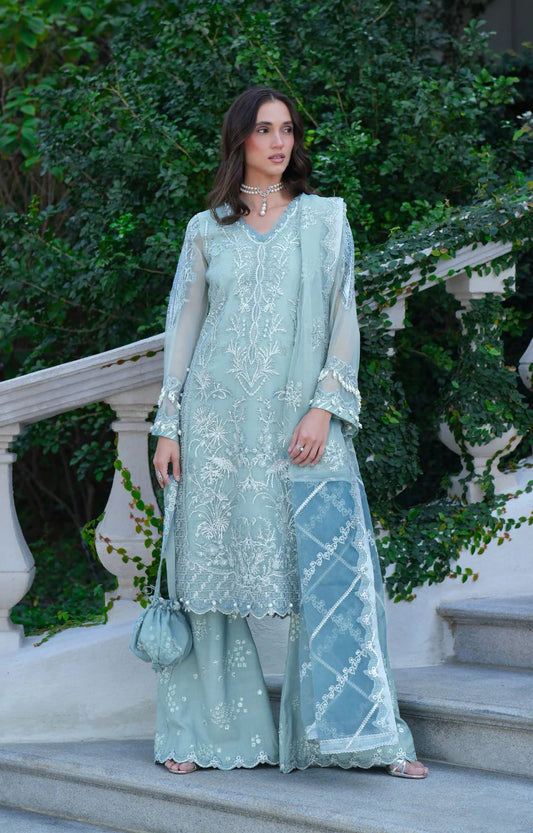 Festive Formals by Inayat Premium