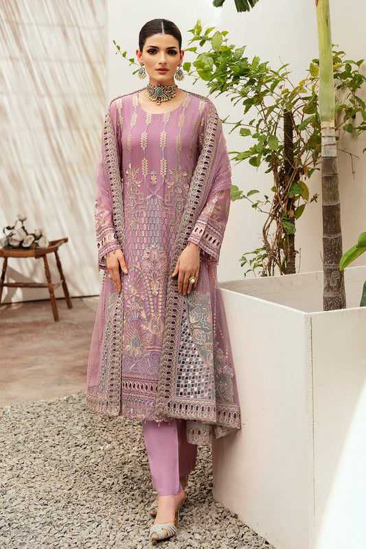 KASHISH COLLECTION By RAMSHA