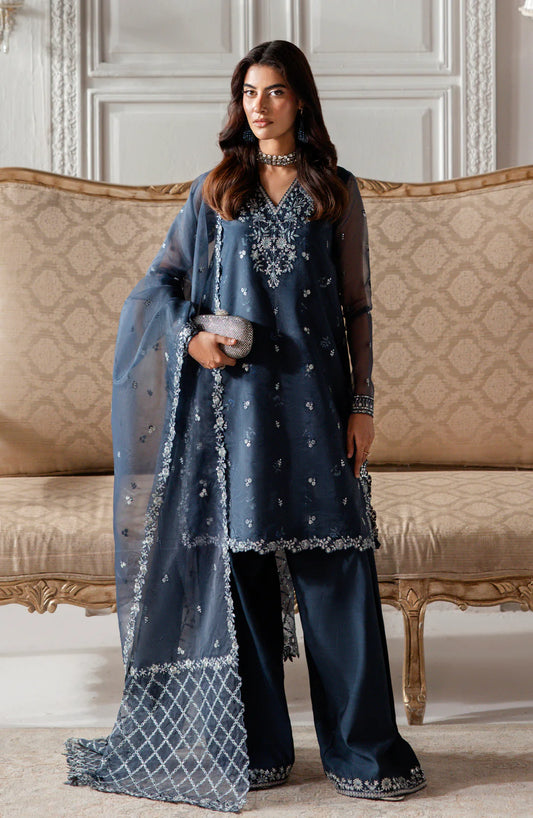 Aurelle- Unstitched Formals by Seran