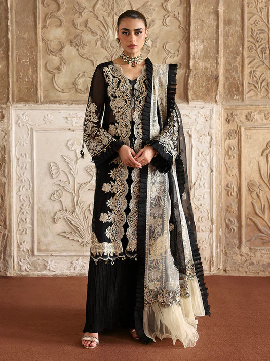 Jahanara Luxury Formals by Parishay