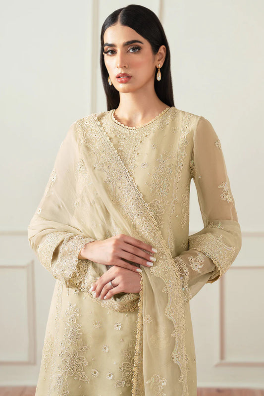 Essence Formals by Farasha