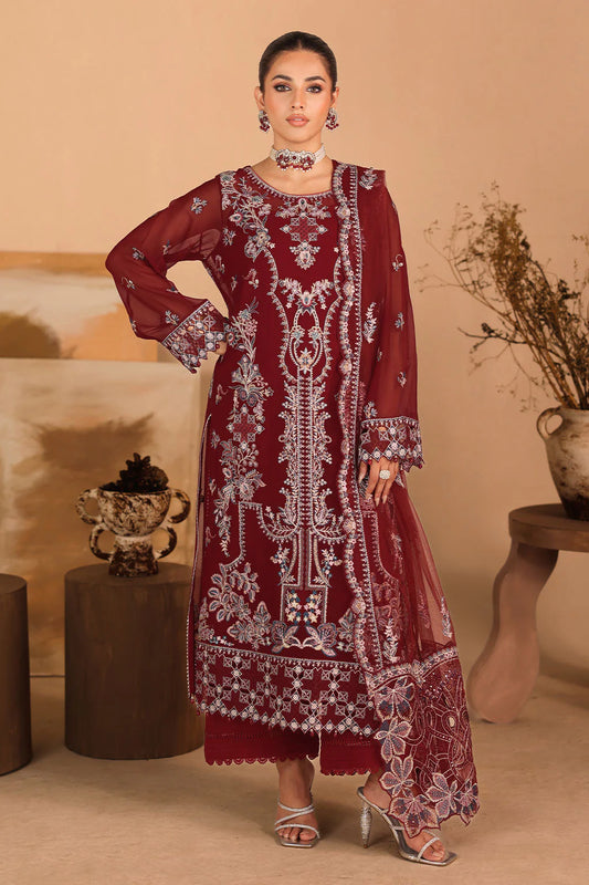 KASHISH COLLECTION By RAMSHA