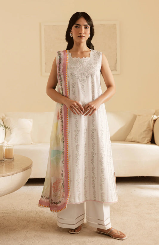 SELURE CASUAL FROM SERAN - ALIRA