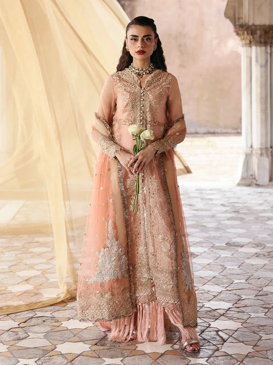 Jahanara Luxury Formals by Parishay