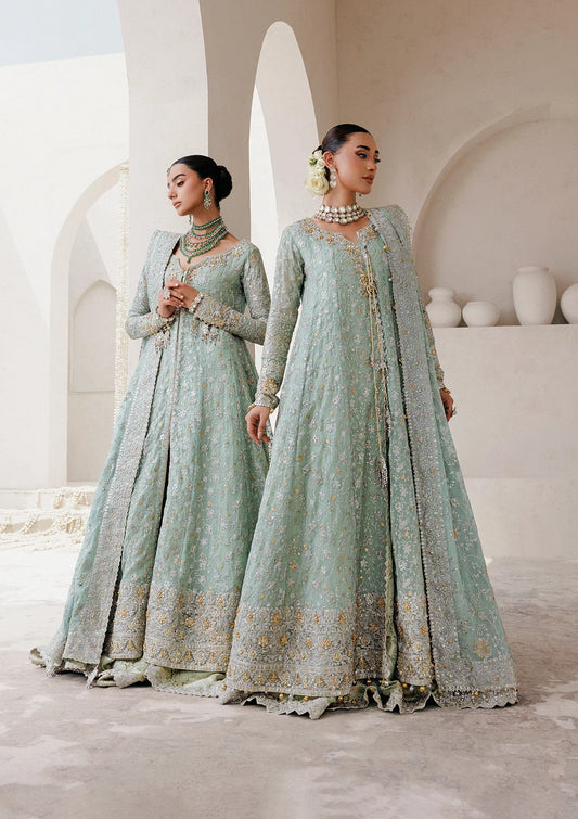 WEDDING FESTIVE '25 - VOL. 2- AIK Atelier