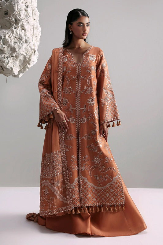 SLATE LUXURY PRET BY AFROZEH