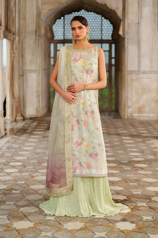 Printed Formals by Iznik