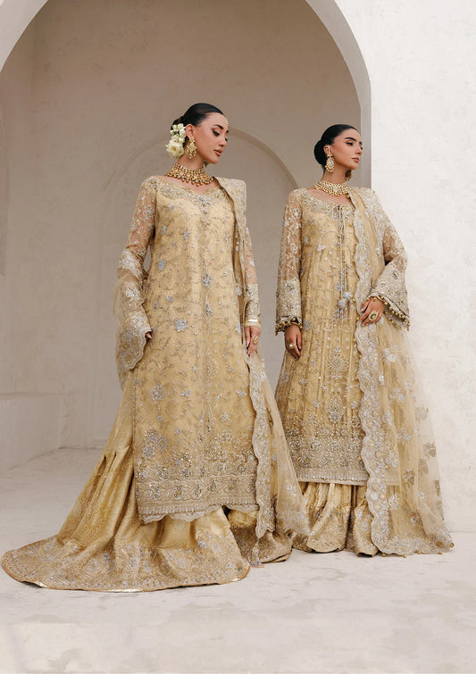 WEDDING FESTIVE '25 - VOL. 2- AIK Atelier