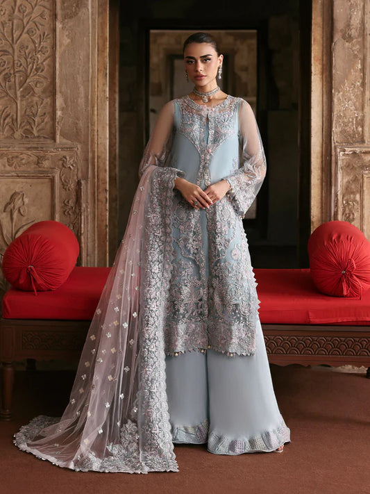 Jahanara Luxury Formals by Parishay