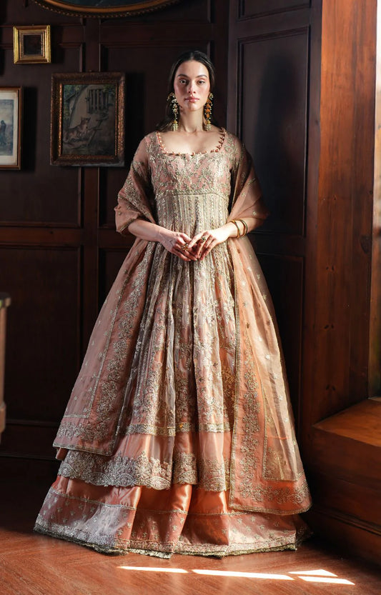 Festive Formals by Inayat Premium