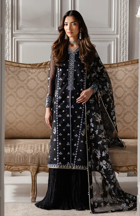 Aurelle- Unstitched Formals by Seran