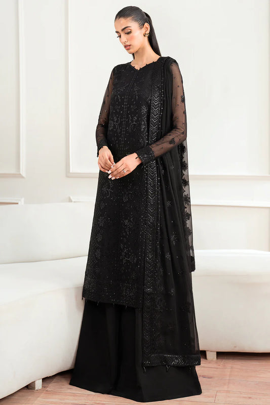 Essence Formals by Farasha
