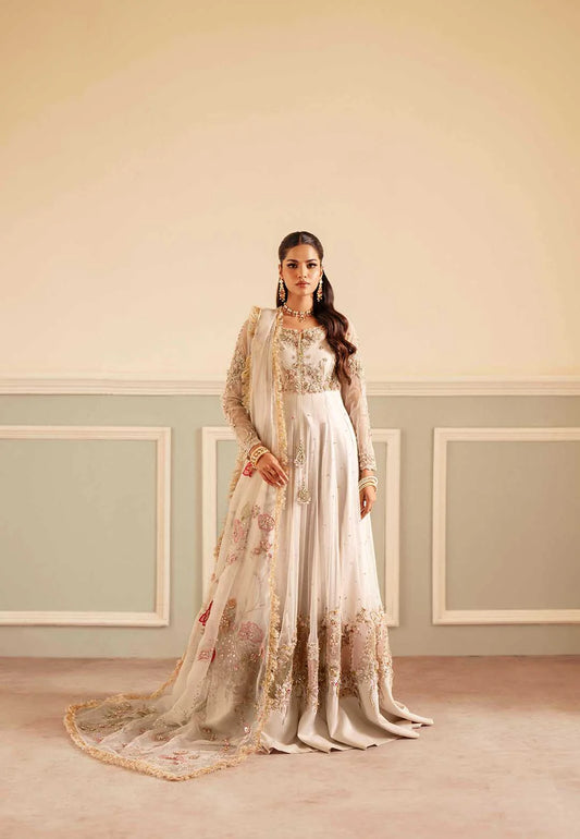 SAANJH by Ayesha and Usman - Luxury Collection